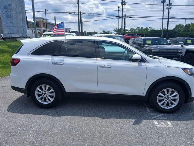 2019 Kia Sorento L