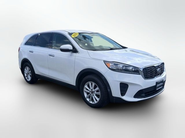 2019 Kia Sorento L