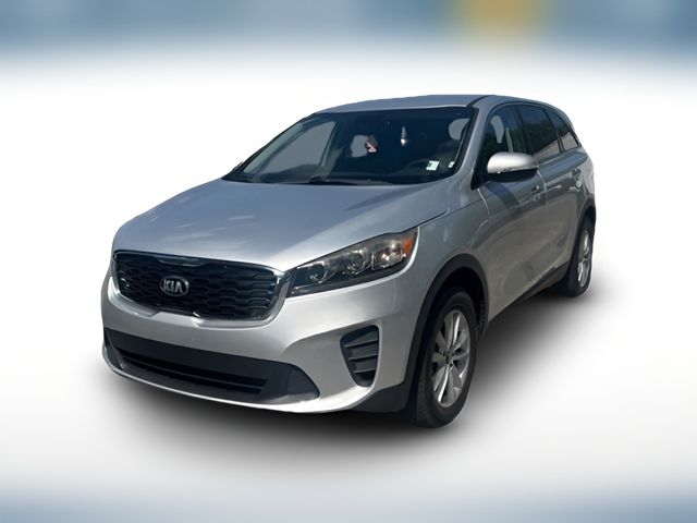 2019 Kia Sorento L