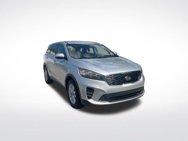 2019 Kia Sorento L
