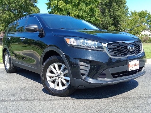 2019 Kia Sorento L