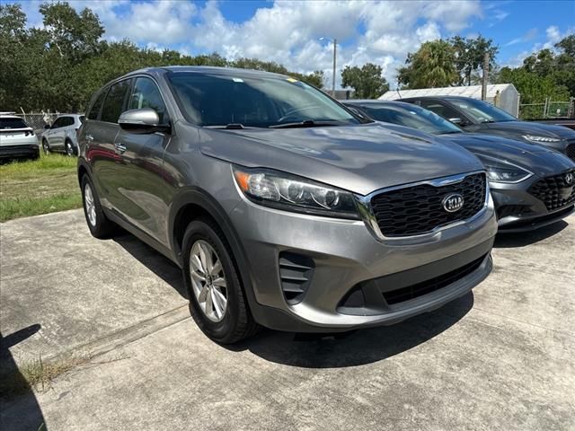 2019 Kia Sorento L