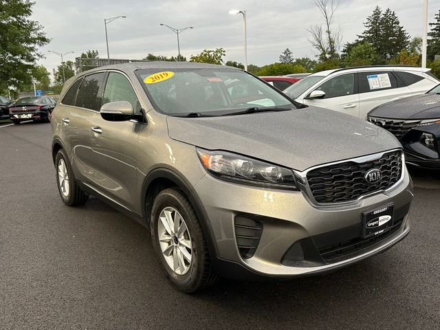 2019 Kia Sorento L