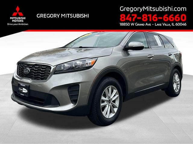 2019 Kia Sorento L