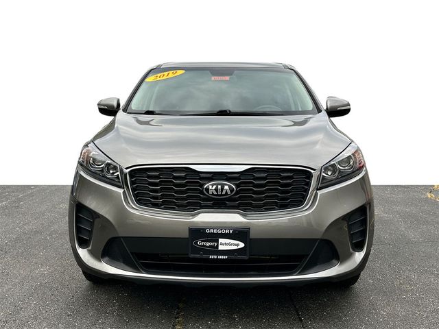 2019 Kia Sorento L