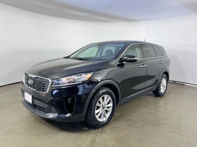 2019 Kia Sorento L