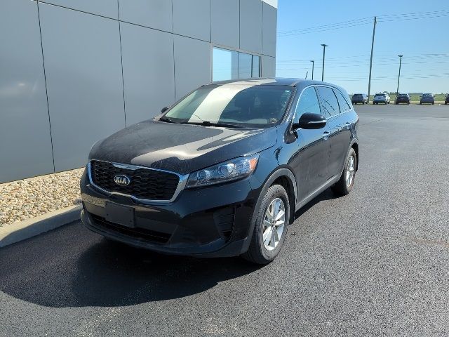 2019 Kia Sorento L