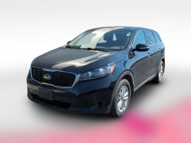 2019 Kia Sorento L