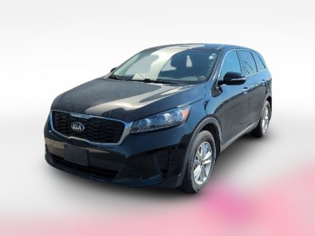 2019 Kia Sorento L