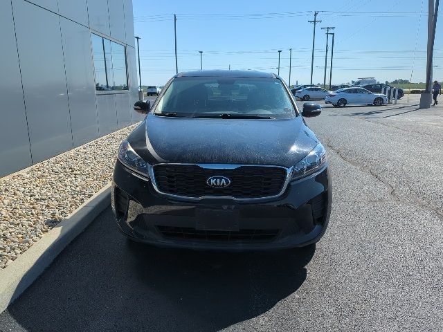 2019 Kia Sorento L