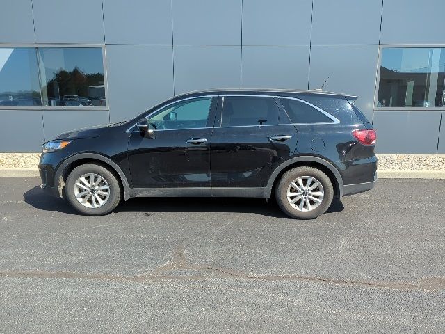 2019 Kia Sorento L