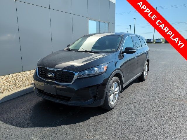 2019 Kia Sorento L