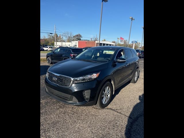 2019 Kia Sorento L