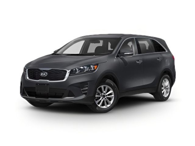 2019 Kia Sorento L