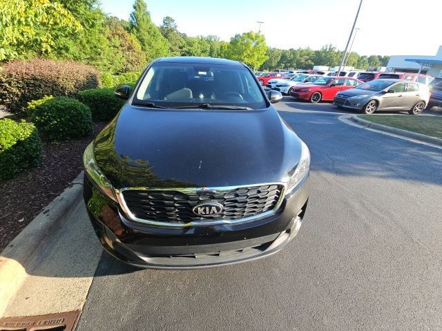 2019 Kia Sorento L