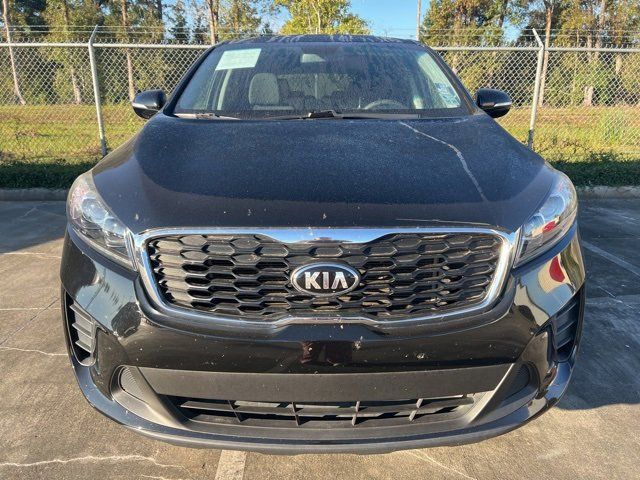 2019 Kia Sorento L