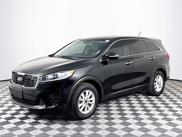 2019 Kia Sorento L