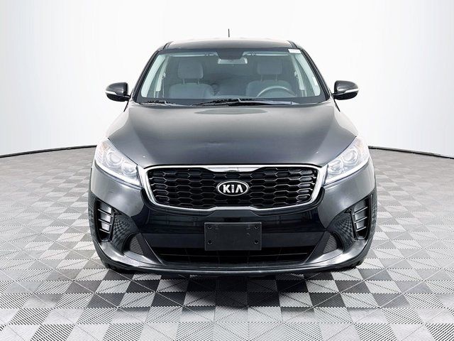 2019 Kia Sorento L