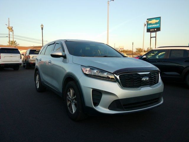 2019 Kia Sorento L