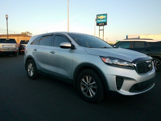 2019 Kia Sorento L