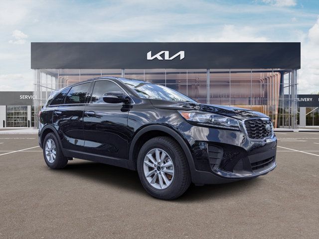 2019 Kia Sorento L