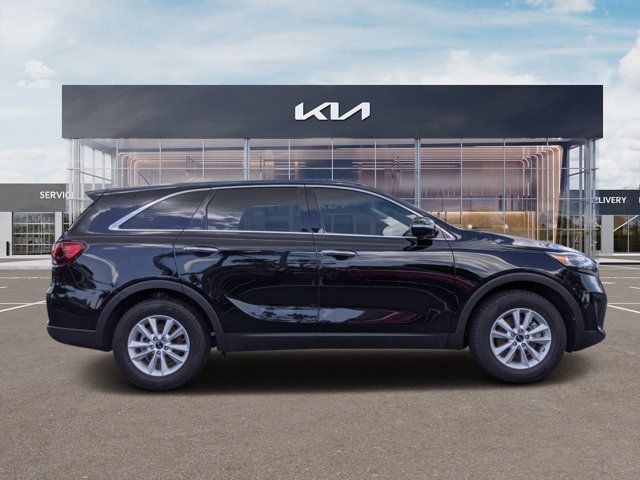 2019 Kia Sorento L