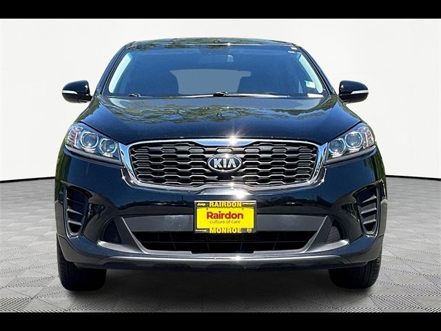 2019 Kia Sorento L