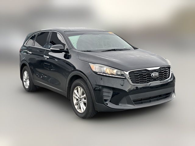 2019 Kia Sorento L