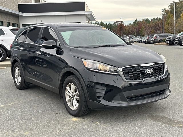 2019 Kia Sorento L