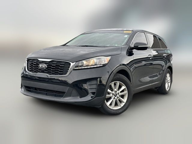 2019 Kia Sorento L