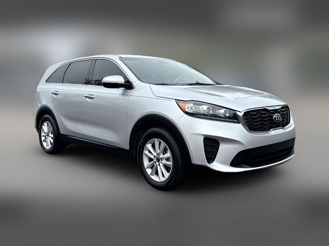 2019 Kia Sorento L