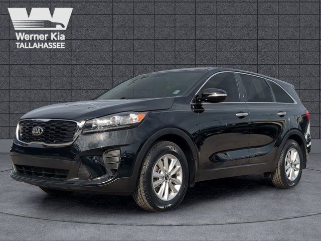 2019 Kia Sorento L