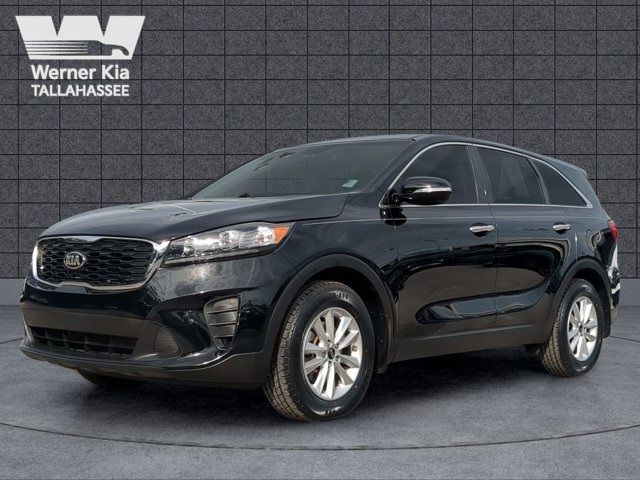 2019 Kia Sorento L