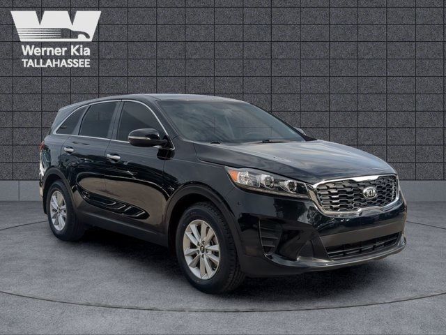 2019 Kia Sorento L