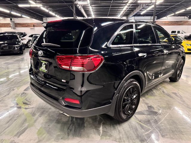 2019 Kia Sorento L