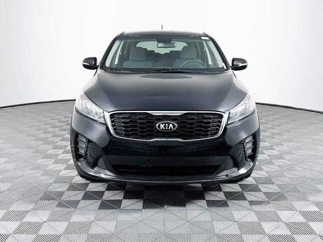 2019 Kia Sorento L