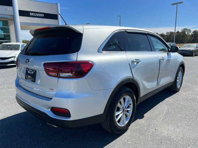 2019 Kia Sorento L