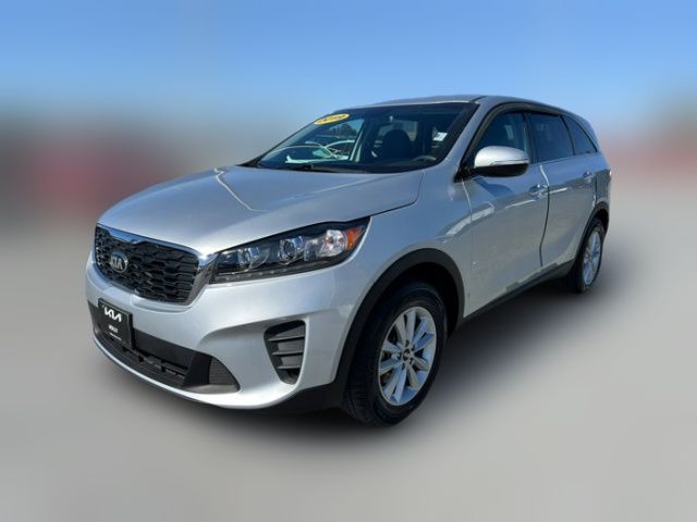 2019 Kia Sorento L