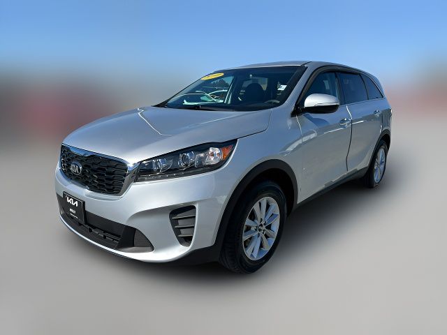 2019 Kia Sorento L