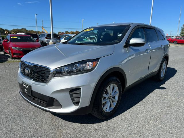 2019 Kia Sorento L