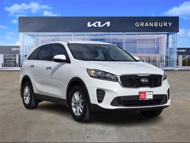 2019 Kia Sorento L