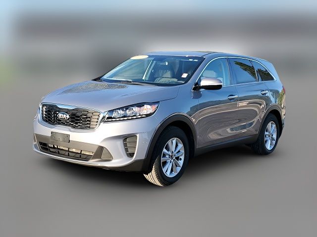 2019 Kia Sorento L