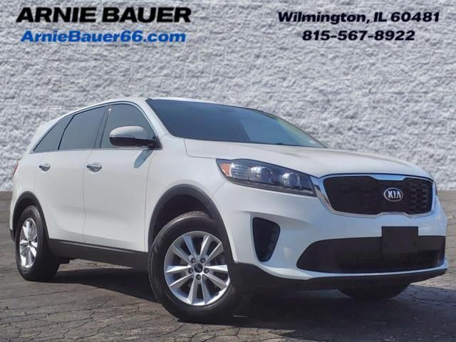 2019 Kia Sorento L