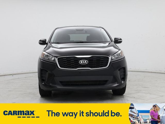 2019 Kia Sorento L