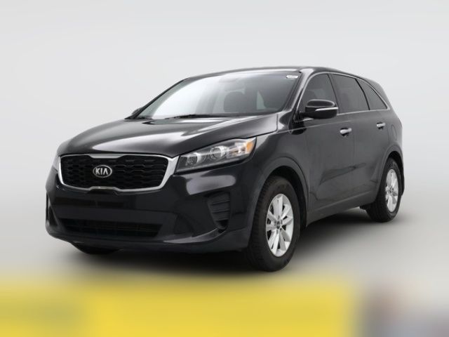2019 Kia Sorento L