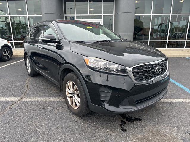 2019 Kia Sorento L