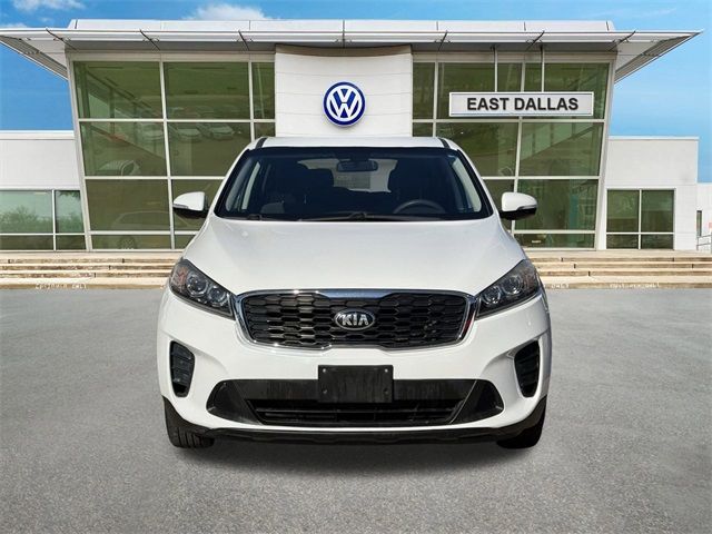 2019 Kia Sorento LX V6