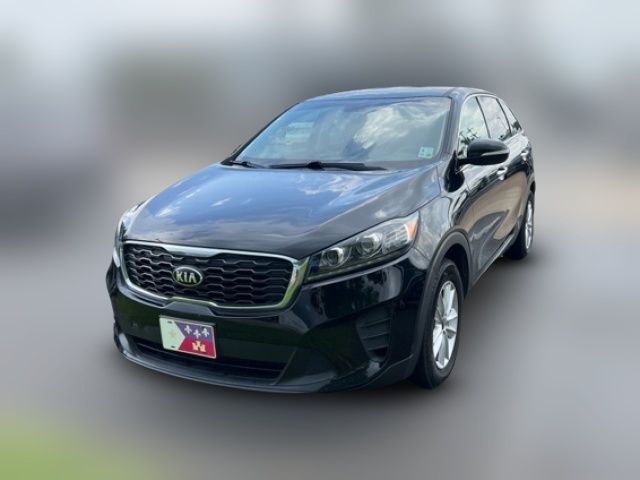 2019 Kia Sorento LX V6