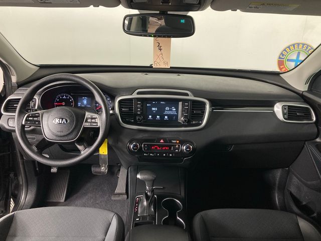 2019 Kia Sorento LX V6