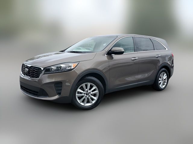 2019 Kia Sorento LX V6